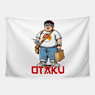 I am Otaku Tapestry