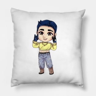 bangchan Pillow