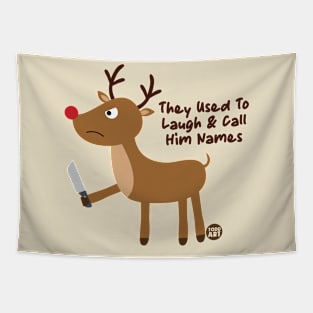 rudolf Tapestry