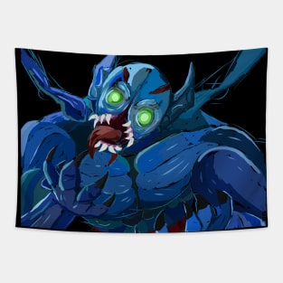 Balanar - night stalker- Dota Tapestry