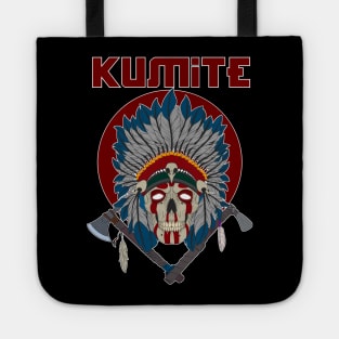 KUMITE Tote