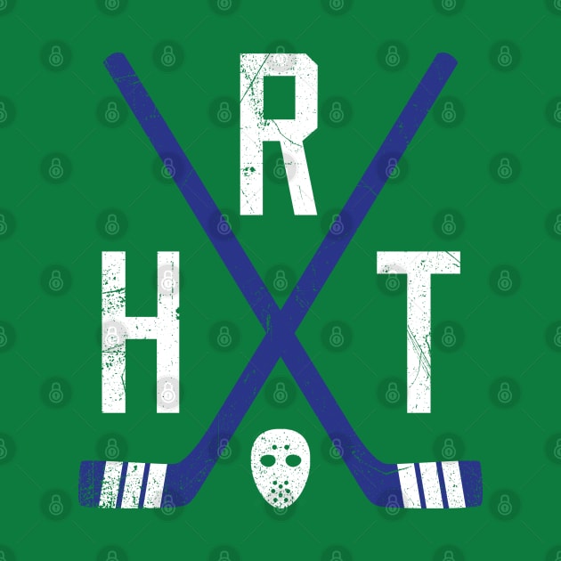 HRT Retro Sticks - Green by KFig21