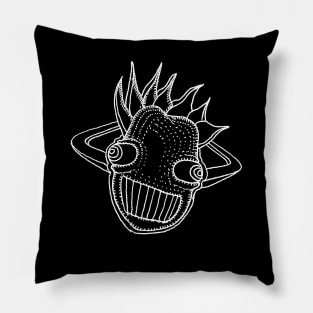 Boog-monster Pillow