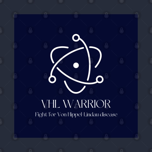 Fight For Von Hippel Lindau Disease by Alsprey31_designmarket