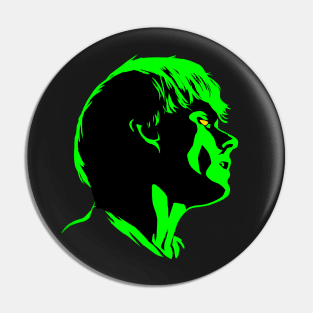 Awsten Knight (Waterparks) Pin