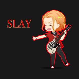 Cater Slay T-Shirt