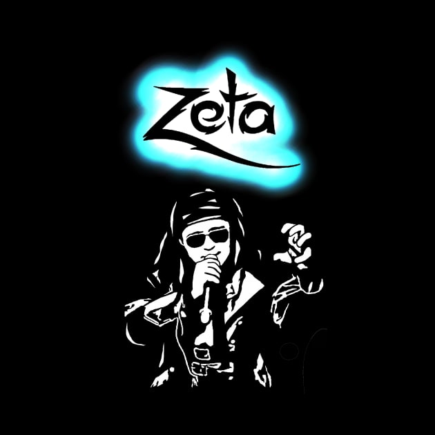 Zeta Groar by CathyGraphics