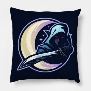 Twilight Cleric Pillow