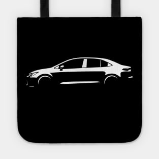 Corolla Tote