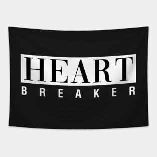 Heartbreaker Tapestry