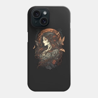 Seraphina Phone Case