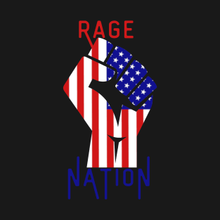 Rage Nation T-Shirt