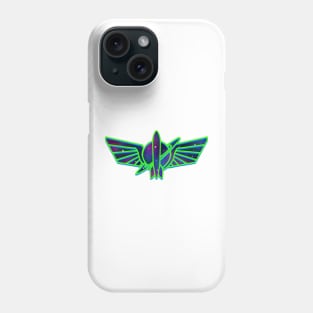 Star Command Phone Case