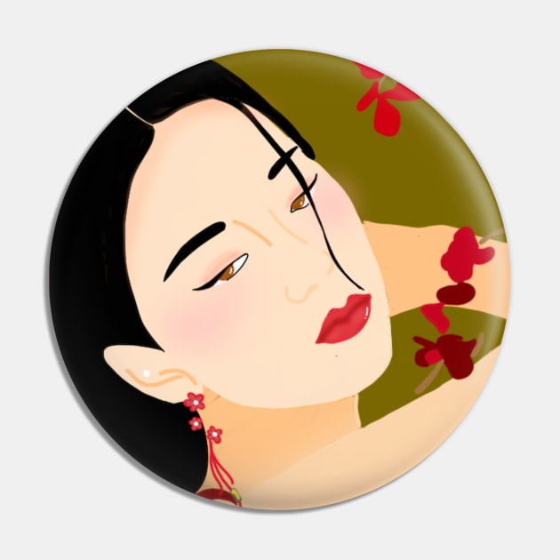 Blackpink jisoo Pin by Mycreation