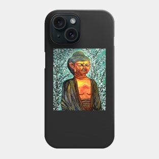 The Awakened One Phone Case