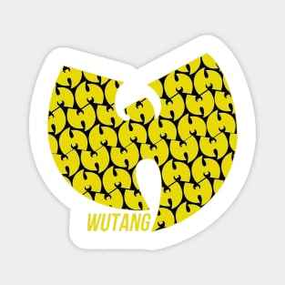 Wu Clan Magnet