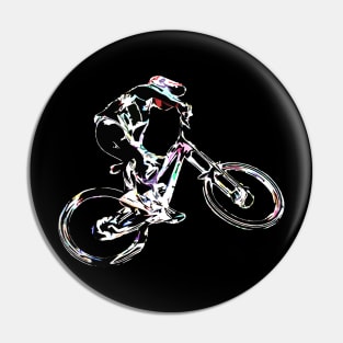 mtb Pin