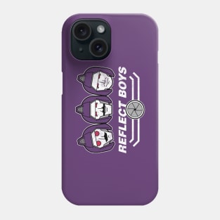 Reflect Boys Phone Case