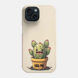 HUG ME! Phone Case