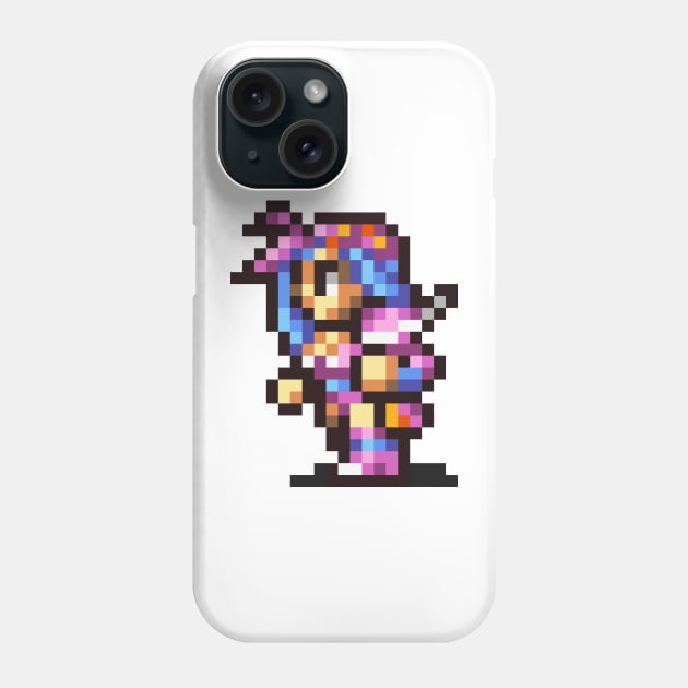 Leila Sprite Phone Case by SpriteGuy95