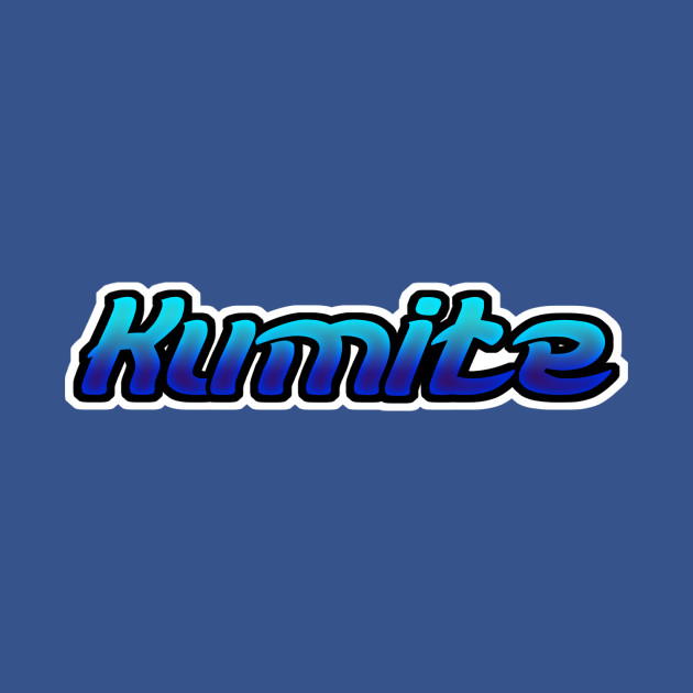 Discover Kumite - Multiplex - T-Shirt