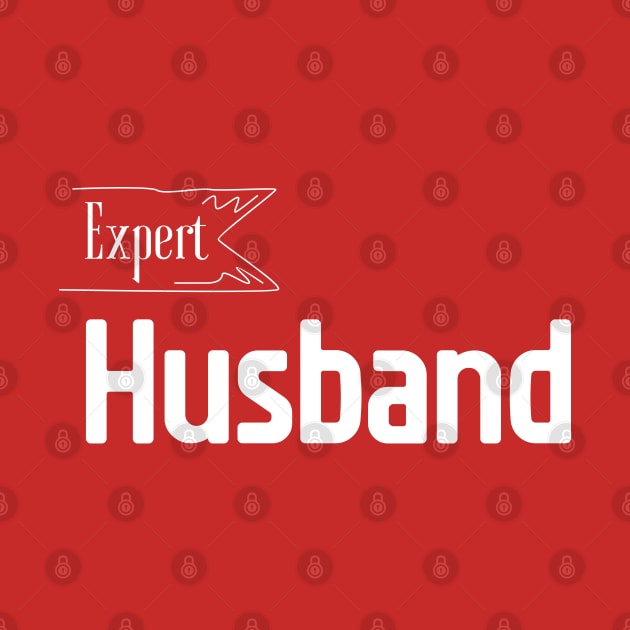 Husband expert by Nana On Here