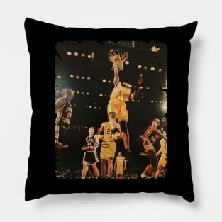 Vintage Fab 5 Pillow