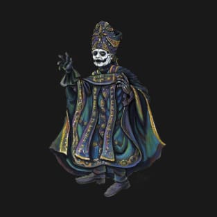 Papa Emeritus IV T-Shirt