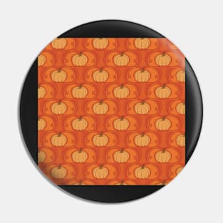 Pumpkins, pumpkins, pumpkins Pin