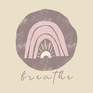 Breathe T-Shirt