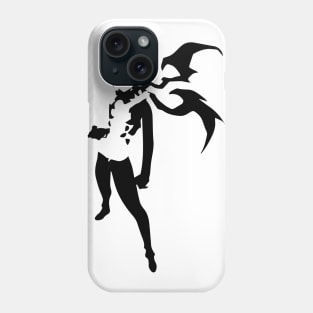 Killlia from disgaea 5 Phone Case