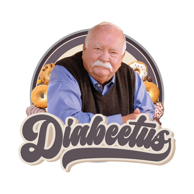 Diabeetus by Trazzo