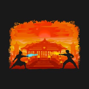 Agni Kai T-Shirt