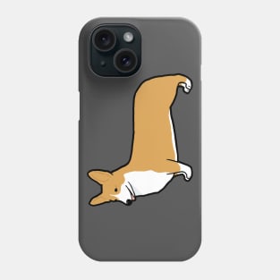 Pembroke Welsh Corgi Phone Case