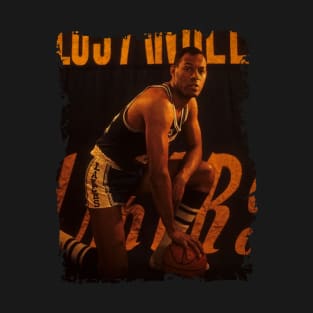 Elgin Baylor - Sports Illustrated, 1966 T-Shirt