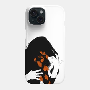 Otoño Phone Case