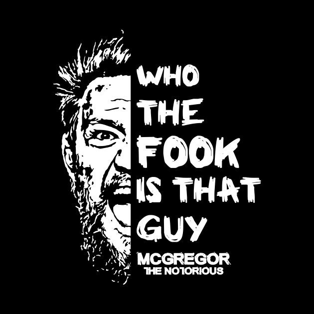 who the fook by creatorsubuh