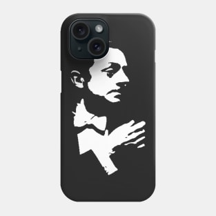 William Powell Is Class Phone Case