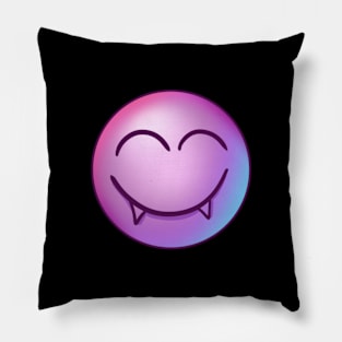 Smile) Pillow