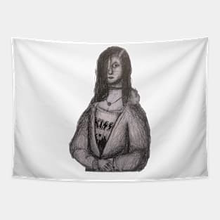 Mona Tapestry