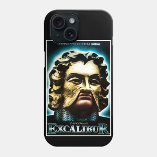 Excalibur Phone Case