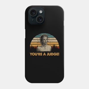 Day Gift Film Retro Vintage Phone Case