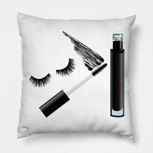 MASCARA Pillow