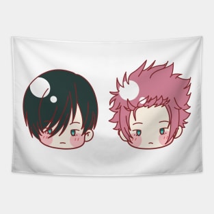 Itoshi Siblings Tapestry