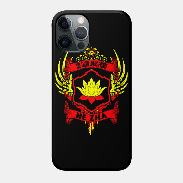 NE ZHA - LIMITED EDITION - Smite - Phone Case