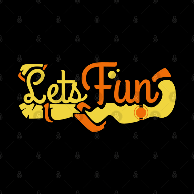 Lets Fun by Nana On Here
