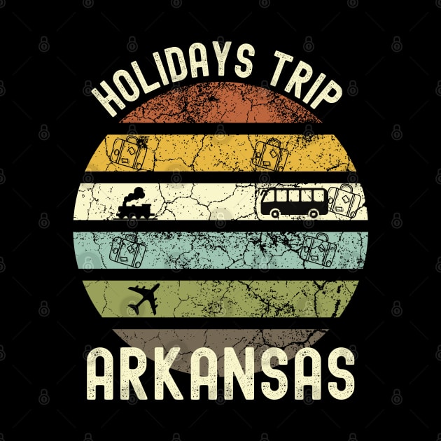 Holidays Trip To Arkansas, Family Trip To Arkansas, Road Trip to Arkansas, Family Reunion in Arkansas, Holidays in Arkansas, Vacation in by DivShot 