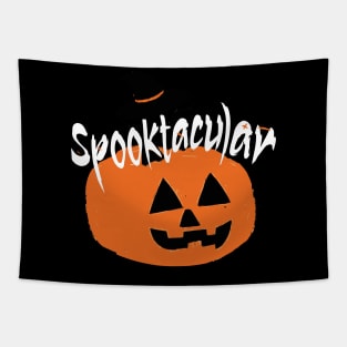 Spooktacular Tapestry