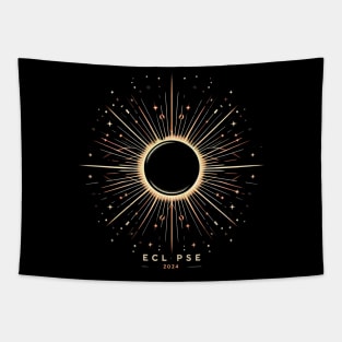 eclipse 2024 Tapestry