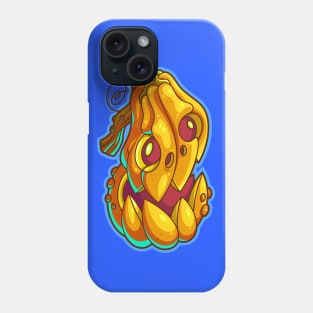 Pumpkin 1 Phone Case